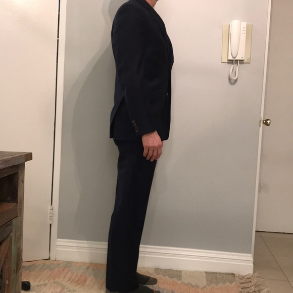 Men’s custom suit from “My Suit” - Picture 5 of 6